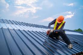 Best Rubber Roofing (EPDM, TPO)  in South Pottstown, PA